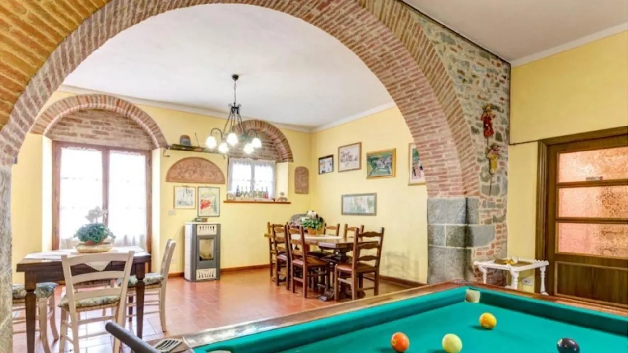 Fattoria Gli Ziri Villa Cortona