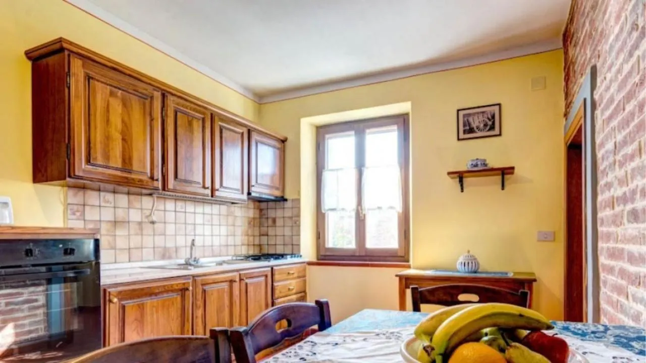 Fattoria Gli Ziri Villa Cortona