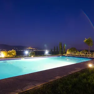  Alloggio per agriturismo Fattoria Le Giare
