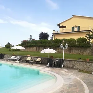  Appartamento Casa Dei Pini