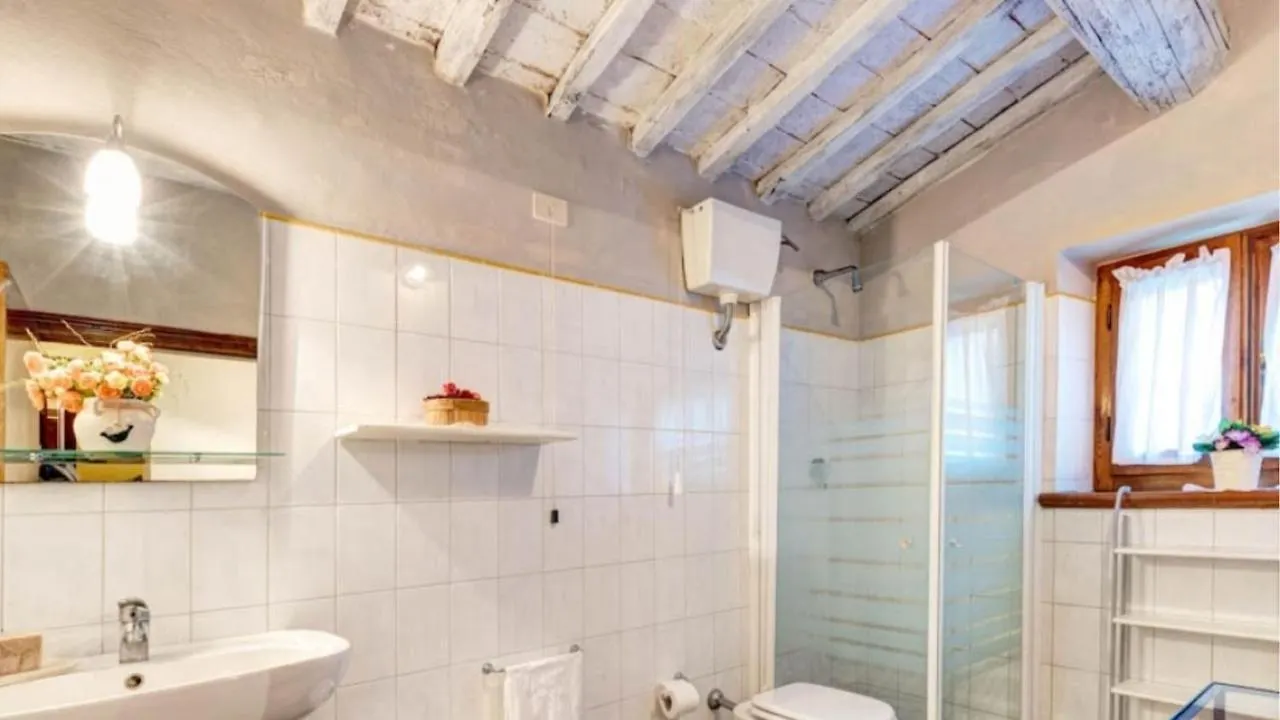 Fattoria Gli Ziri Villa Cortona 0*,