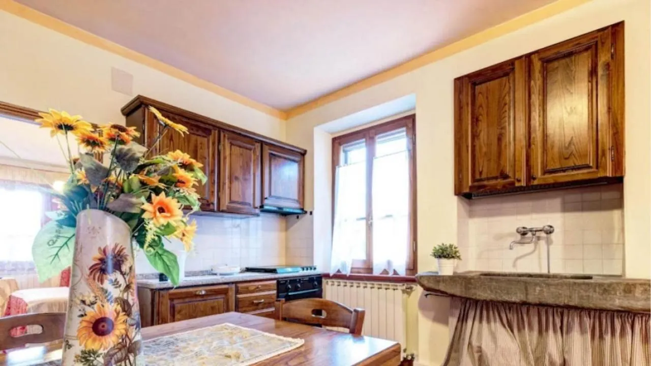 Fattoria Gli Ziri Villa Cortona